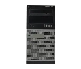 Dell OptiPlex 7020 T, Intel Core i7-4770 3.4GHz, 16GB DDR3, 512GB SSD, DVD-ROM, Refurbished