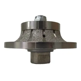 Diamond Profile Router Bit "B"