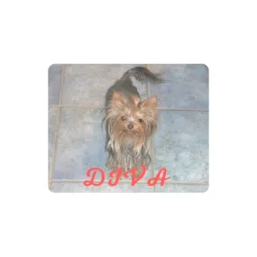 Diva's Mouse Pads