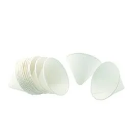 Dry Oral Cup Liners (Pack of 1000) - DCI 5845