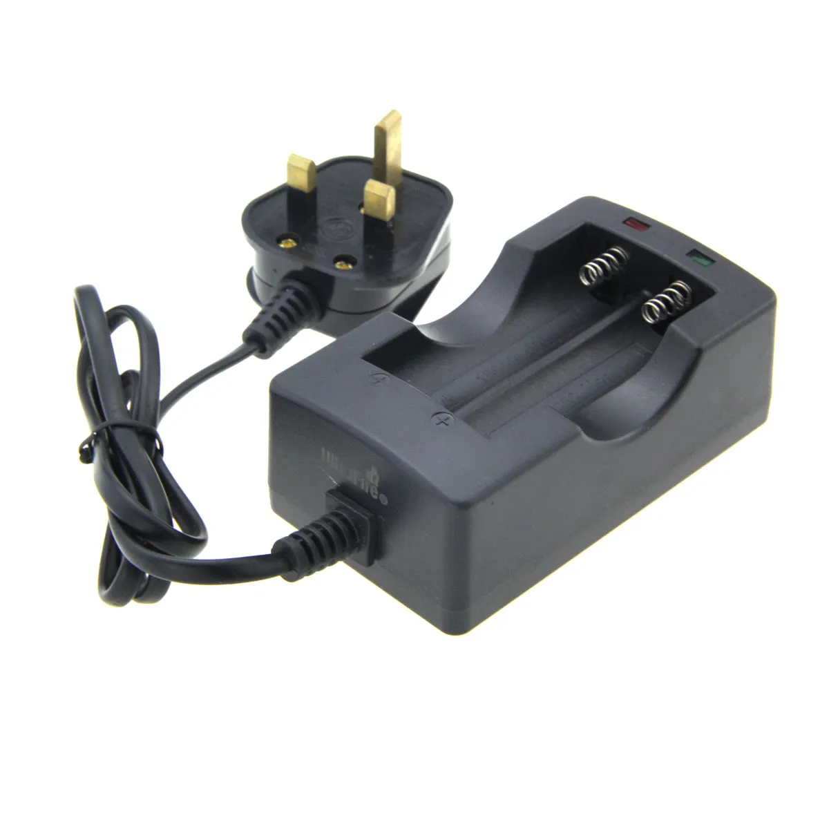 DX-2 Charger (US/UK/EU Standard)