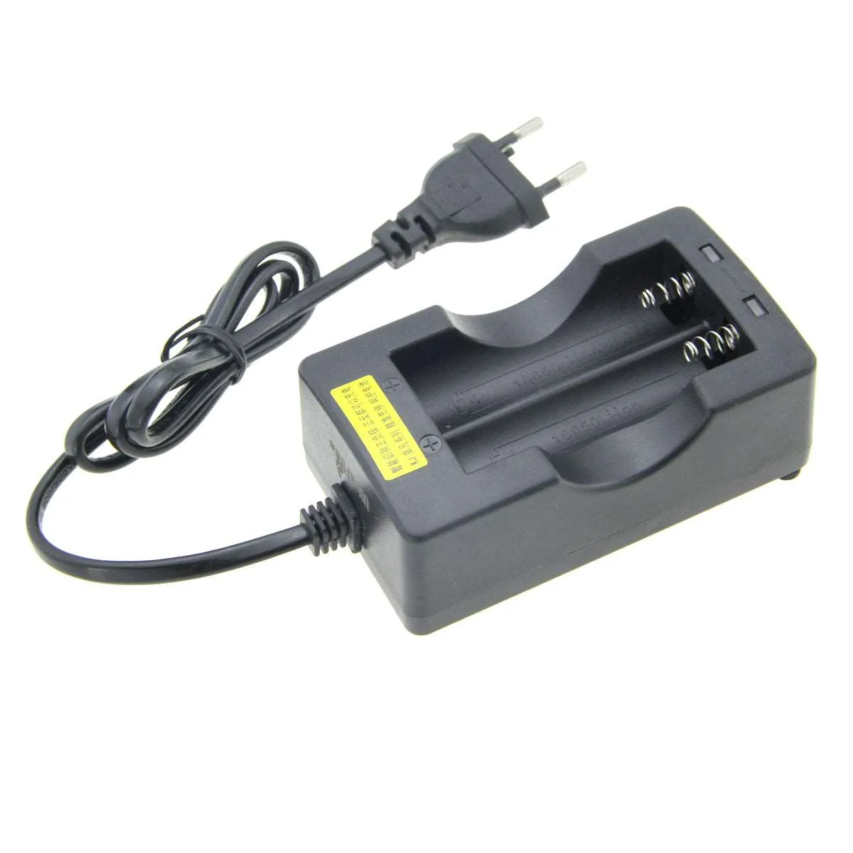 DX-2 Charger (US/UK/EU Standard)