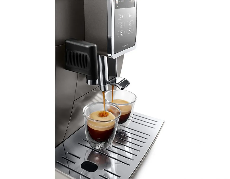 ECAM370.95.T FULLY AUTOMATIC COFFEE MACHINE