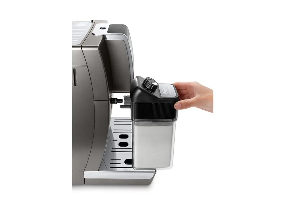 ECAM370.95.T FULLY AUTOMATIC COFFEE MACHINE