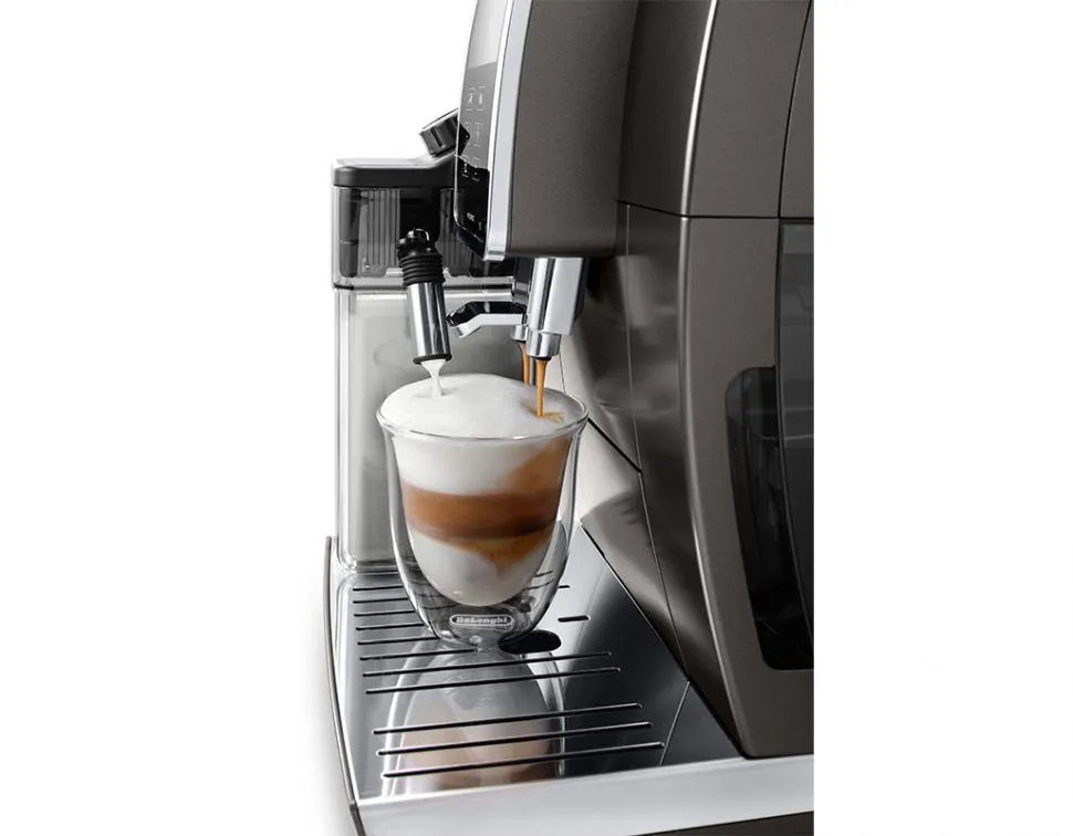 ECAM370.95.T FULLY AUTOMATIC COFFEE MACHINE