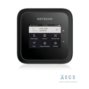 ECS Netgear Nighthawk M6 Pro