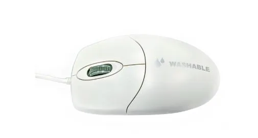 Element Medical Grade Washable Mouse