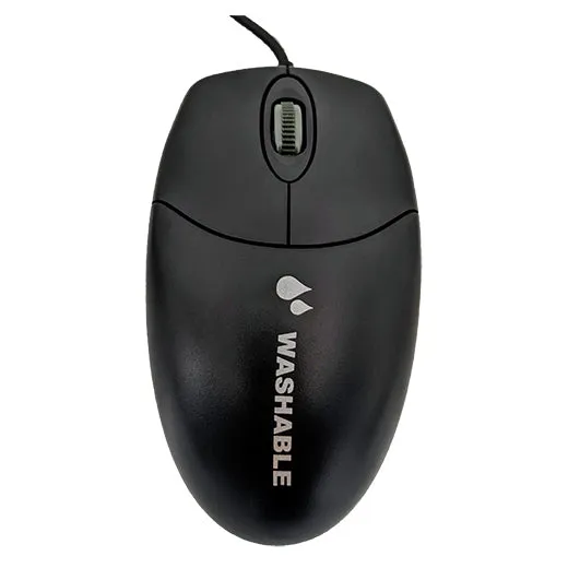 Element Medical Grade Washable Mouse