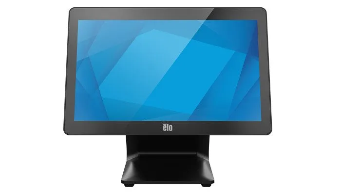 Elo Touch Solutions I-Series E705831 All-In-One Pc/Workstation Intel® Core™ I3 I3-1215Ul 39.6 Cm (15.6") 1920 X 1080 Pix