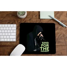 Eminem Mousepad - Sing For The Moment