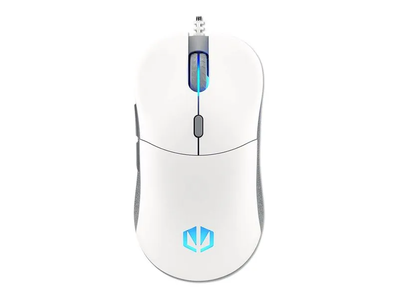 Endorfy Mouse Gem - Onyx White