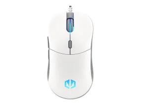 Endorfy Mouse Gem - Onyx White