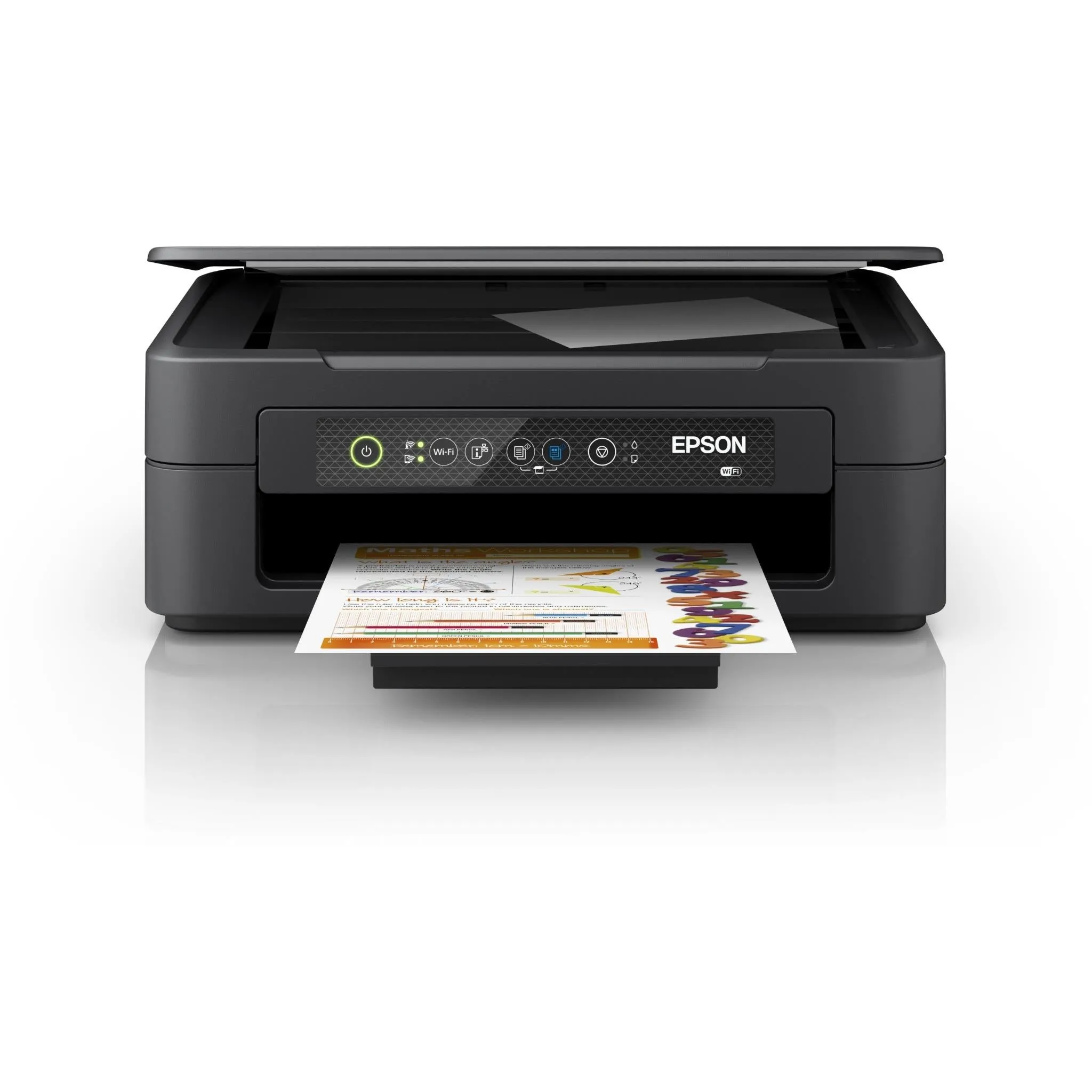 Epson Expression Home XP-2200 Multifunction Printer