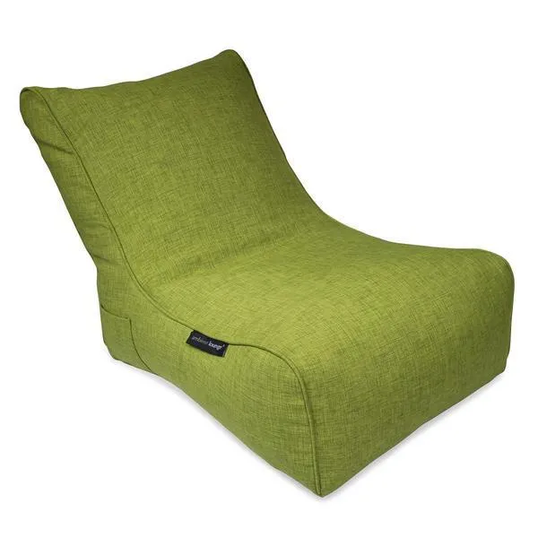 Evolution Sofa - Lime Citrus