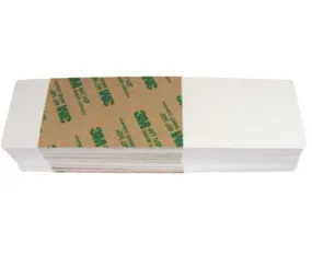 Fargo Cleaning Cards | Pack of 50 | 81760