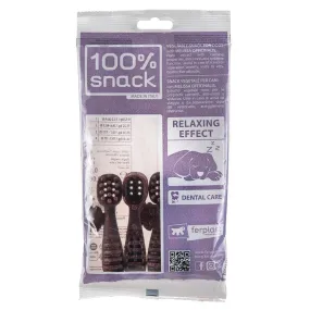 Ferplast Melissa Toothbrush L - Dog Chew - 2 Pcs.