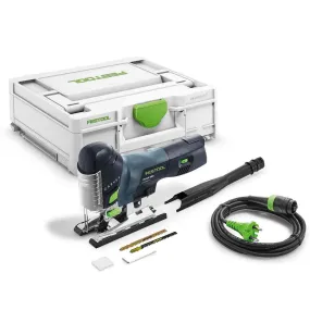 FESTOOL PENDULUM JIGSAW PS 420 EBQ-PLUS FES576175