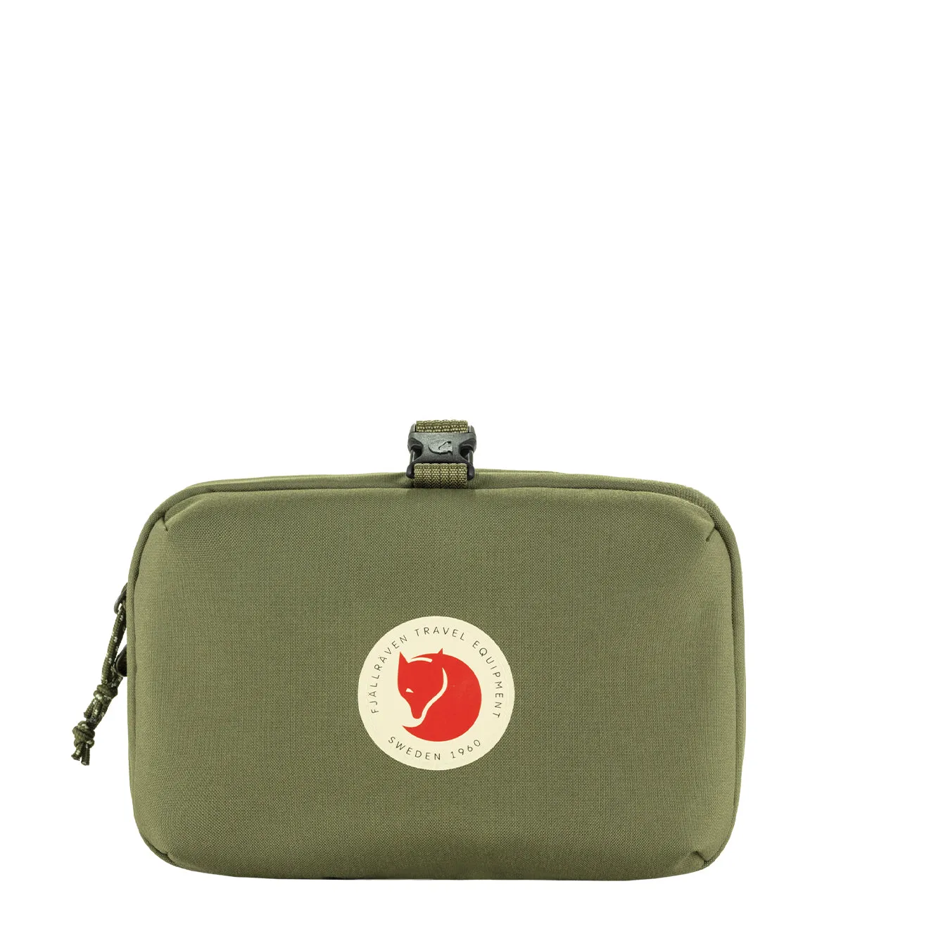 Fjallraven Farden Necessity Bag Green