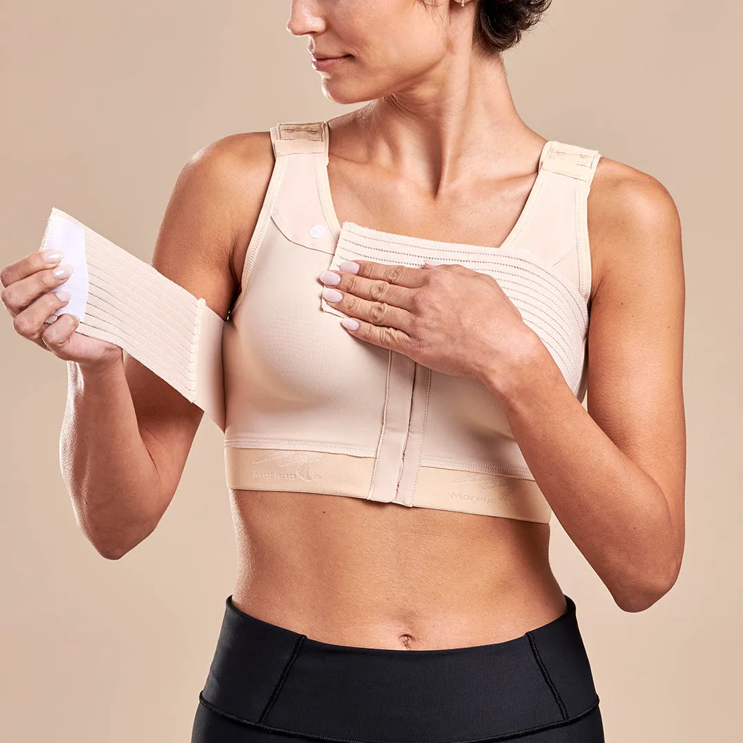 FlexFit™ Implant Stabilizer Bra - Style No. B15