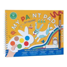 Floss & Rock My Paint Pad - Pets