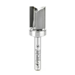 Flush Trim Plunge Router Bit | Various Dia x 3⁄4 x 1⁄4 Shank | Keller | 45479 | 738685454473