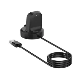 For Fitbit Inspire Magnetic Charging Charger(Black)