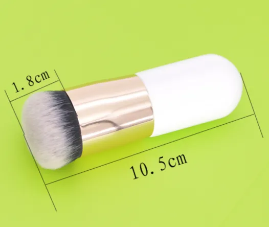 Foundation Makeup Brush - MQO 25 pcs