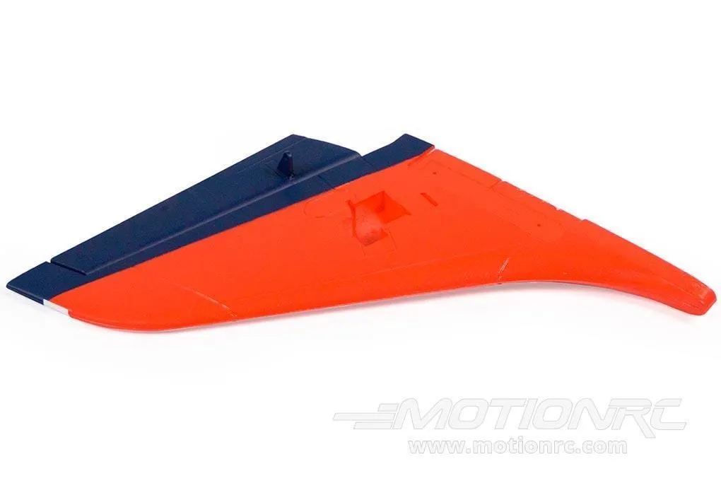 Freewing 70mm 6S Hawk T1 “Red Arrow” Vertical Stabilizer