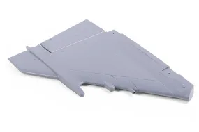 Freewing 80mm EDF JAS-39 Gripen Vertical Stabilizer