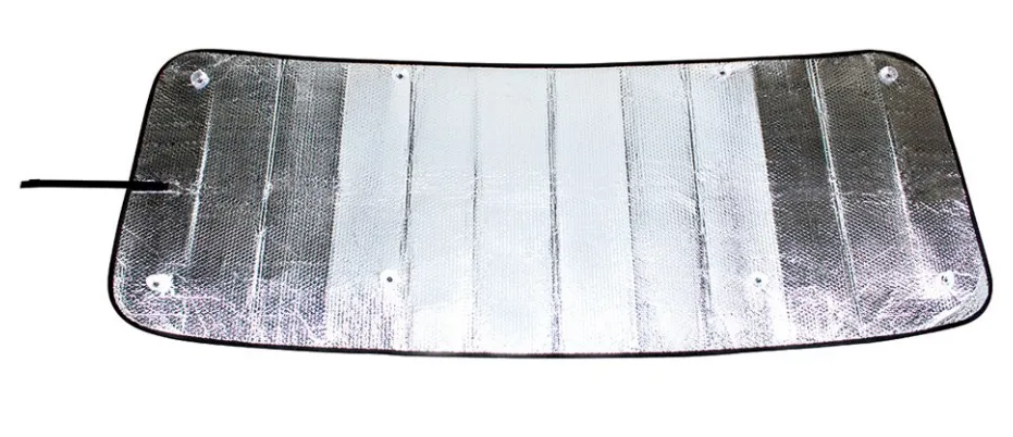 Freightliner Windshield Sunshade 562.WS46002