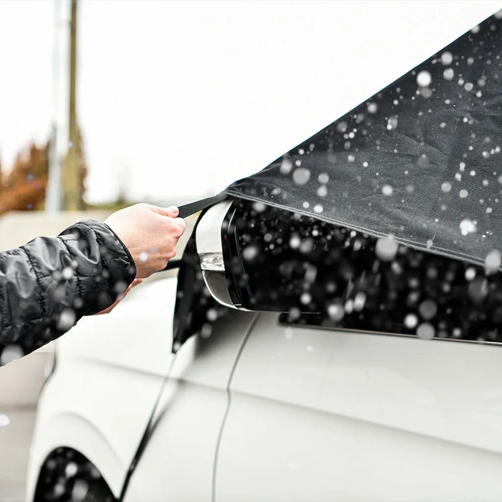 FrostGuard® Summit Windshield Cover