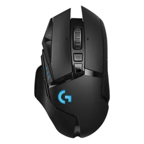 G502 Wireless Gaming Mouse2