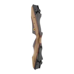 Galaxy Bullseye 48 Recurve Riser