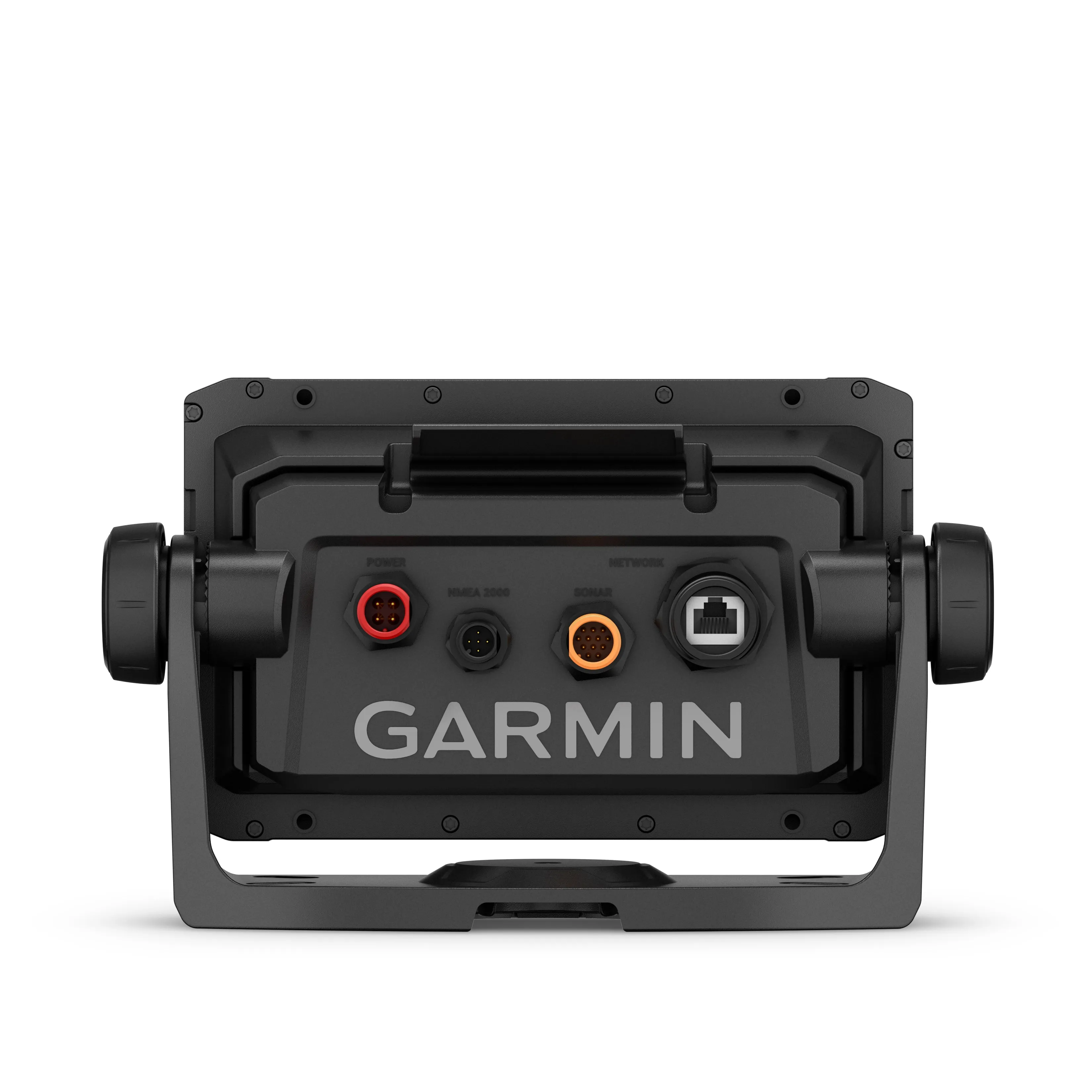 Garmin ECHOMAP UHD2 63sv US Lakes and Rivers GN  with GT54-TM Transducer