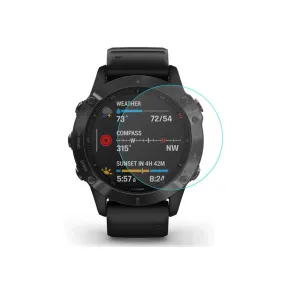 Garmin Fenix 6S Tempered Glass Protector