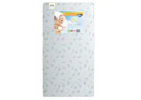 Gentle Stars Crib & Toddler Mattress