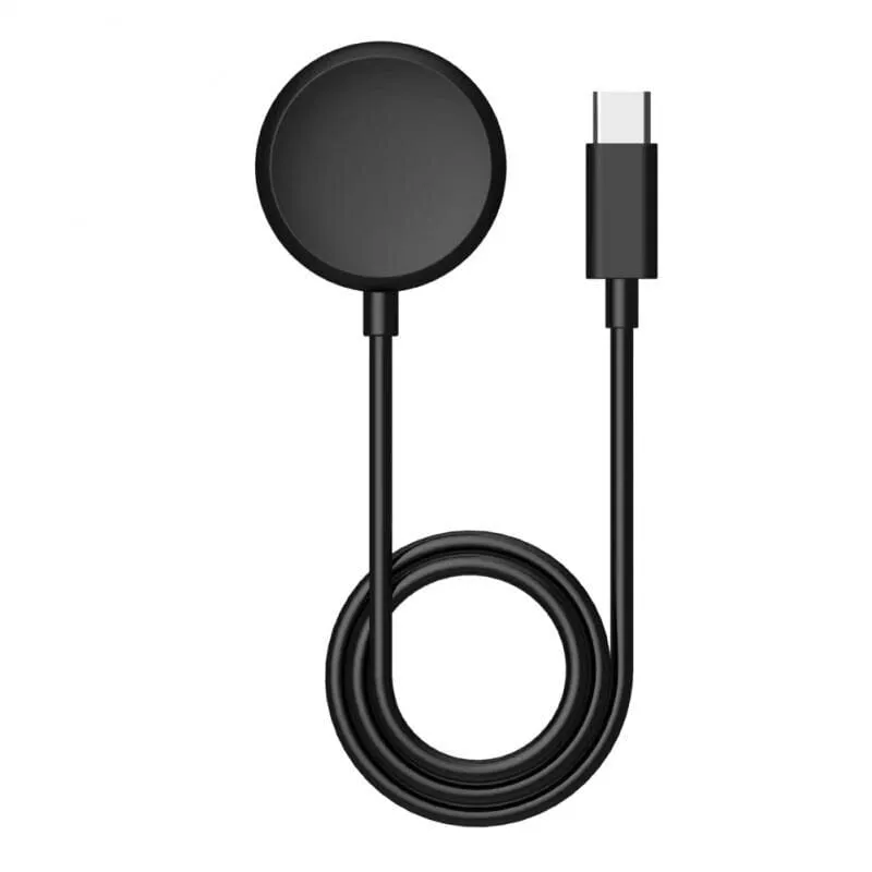 Google Pixel Watch compatible Charger