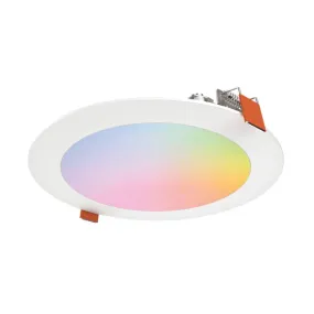 Halo HLB6099WZ 6" Smart Wi-Fi Slim Canless LED Downlight