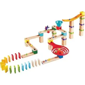 Hape Marble Run Racetrack