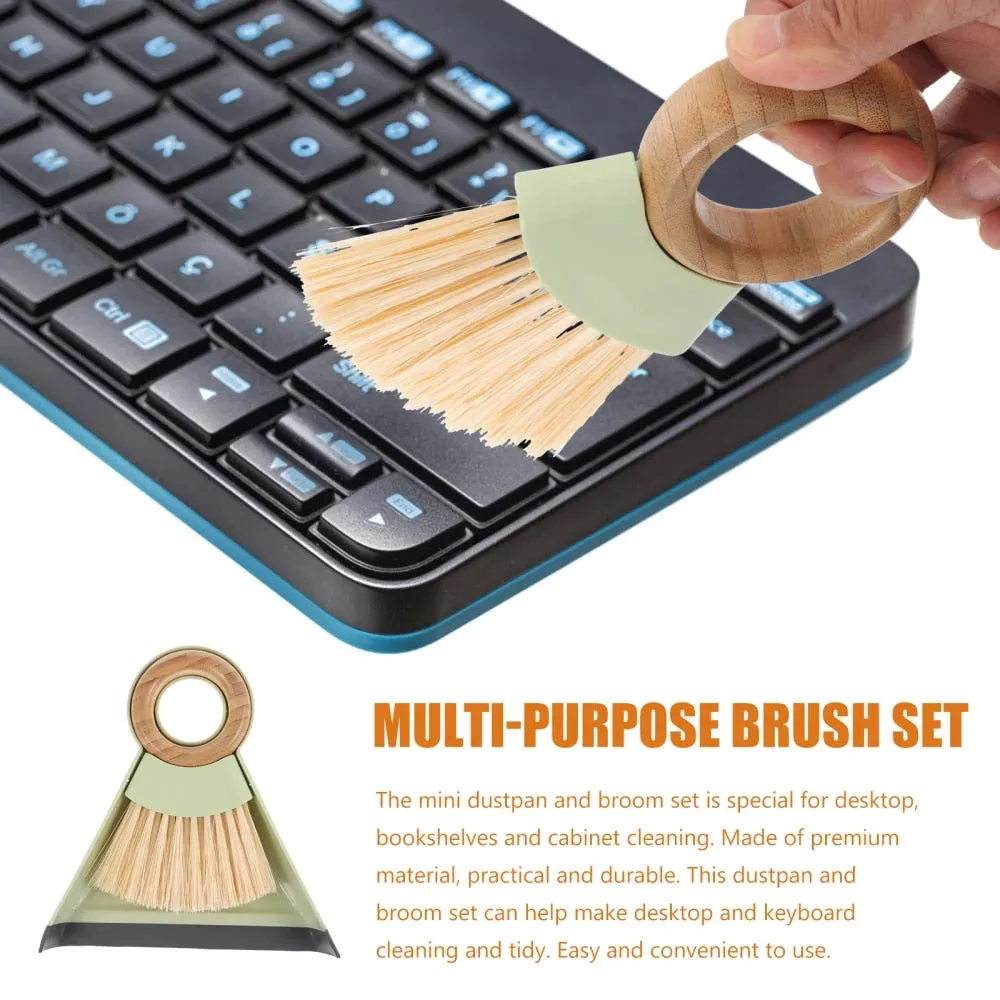 Household Cleaning Dustpan