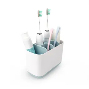 Household Minimalist Bathroom Electric Toothbrush Shelf