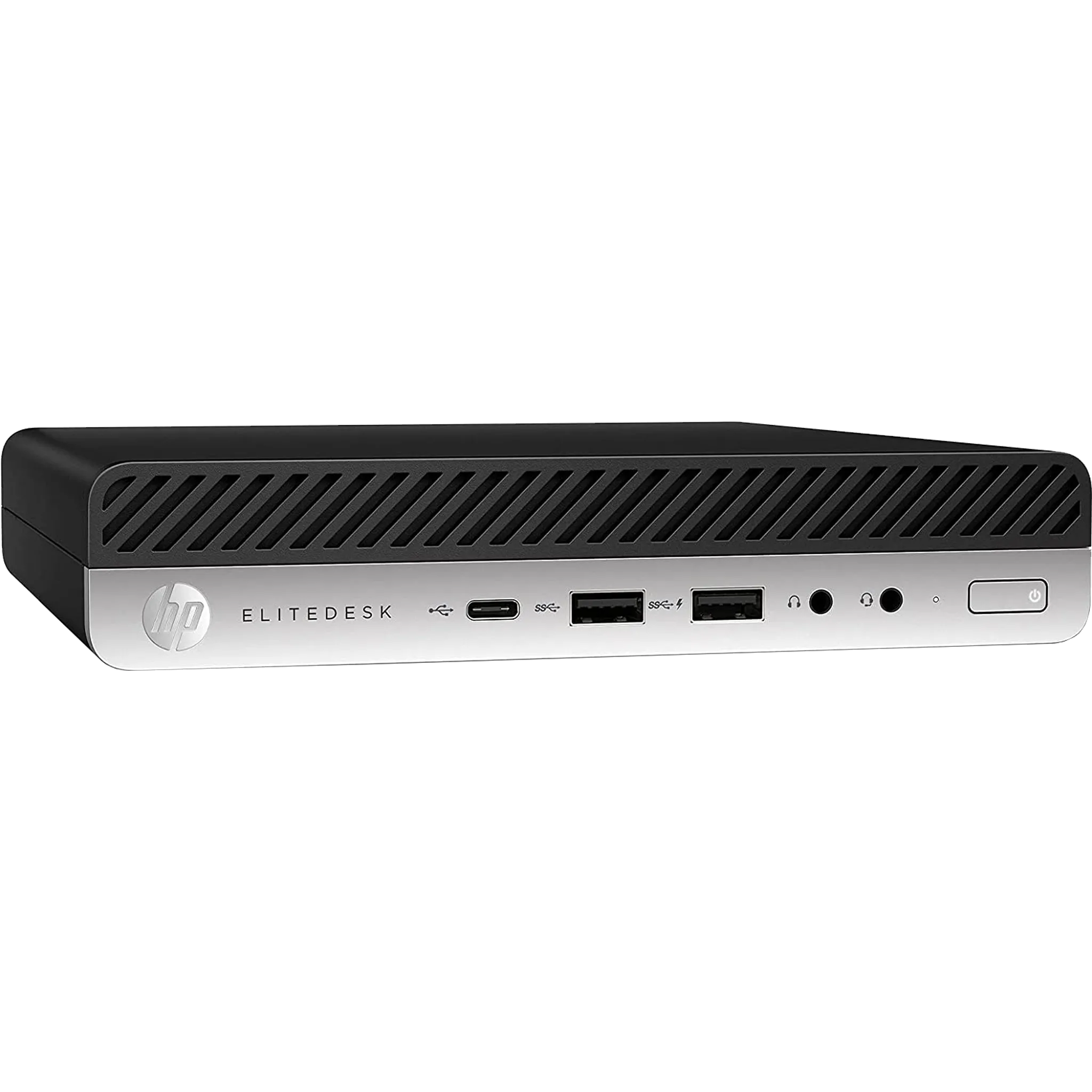 HP 800 G5 EliteDesk Intel i5, 9th Gen USFF PC with 8GB Ram   Win 11 Pro