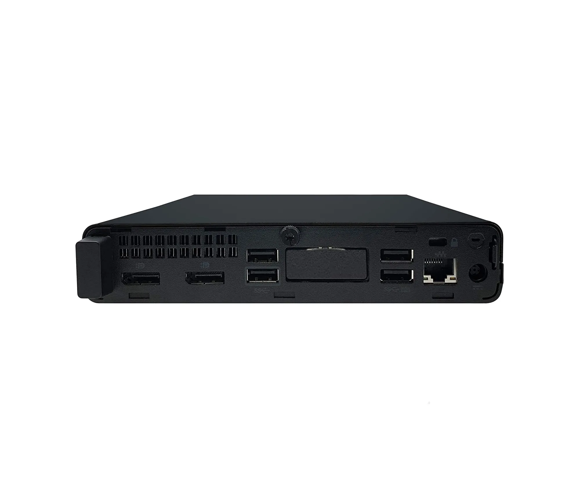 HP EliteDesk 800 G3 MINI, Intel Core i7-6700T 2.8GHz, 16GB RAM, 256GB SSD, Refurbished