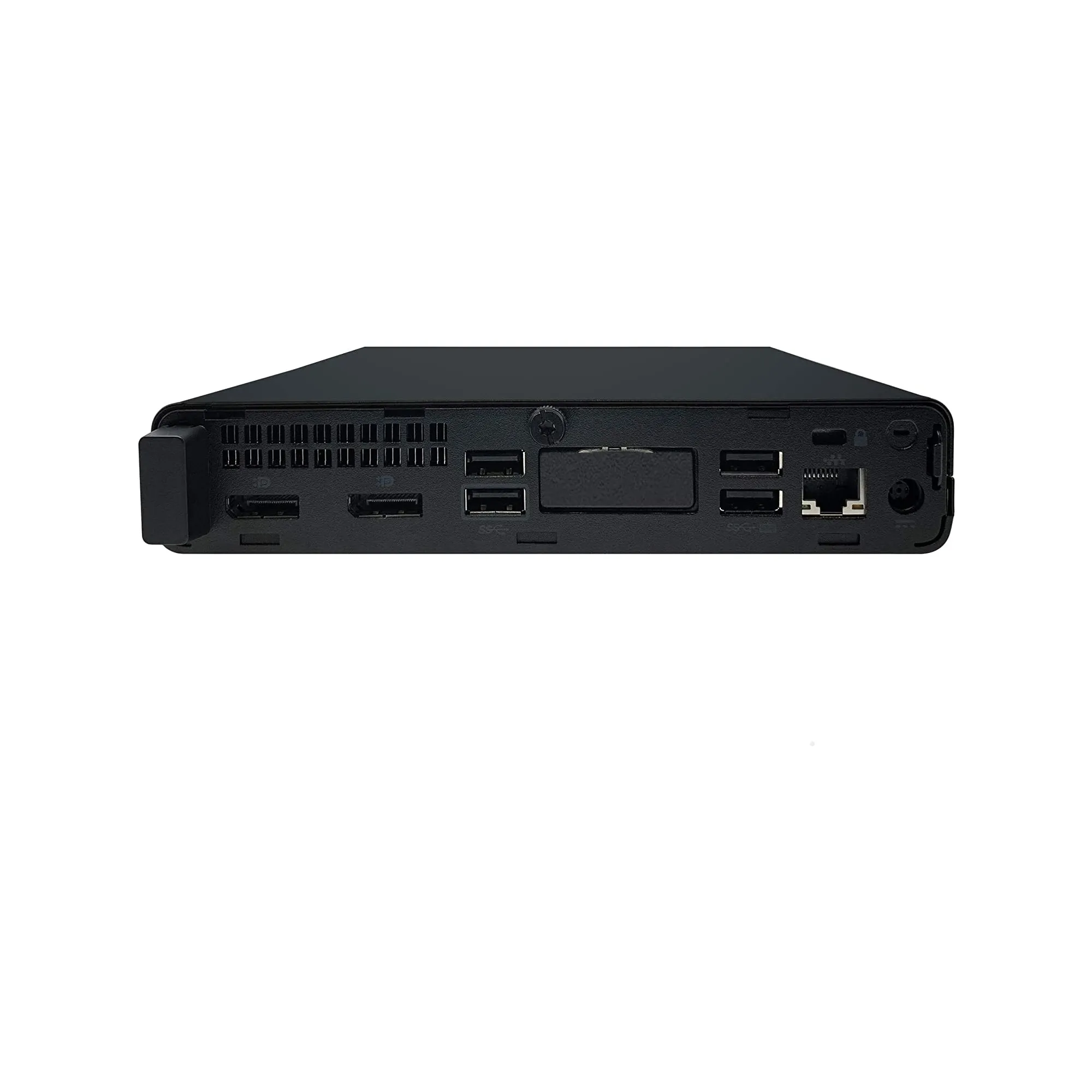 HP EliteDesk 800 G3 MINI, Intel Core i7-6700T 2.8GHz, 16GB RAM, 512GB SSD, Refurbished