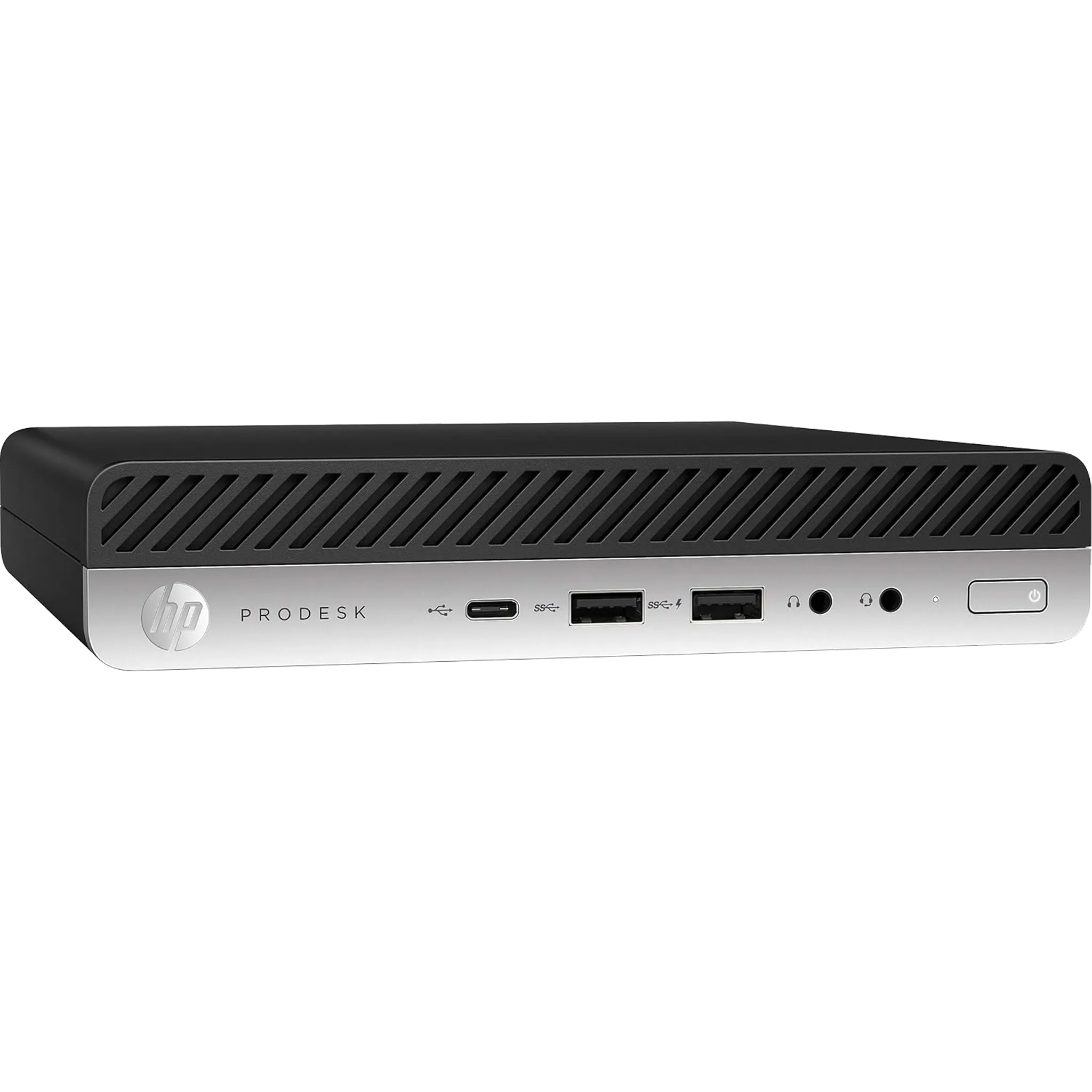 HP ProDesk 600 G3 Intel i3, 6th Gen USFF PC with 8GB Ram   Win 10 Pro