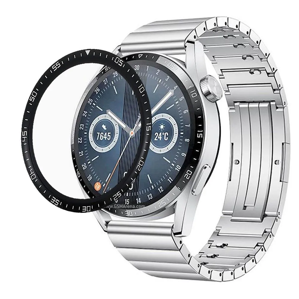 Huawei Watch GT 3 (46mm) PET screen protector