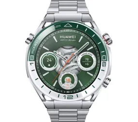 HUAWEI Watch Ultimate 48mm Smart Watch - Green