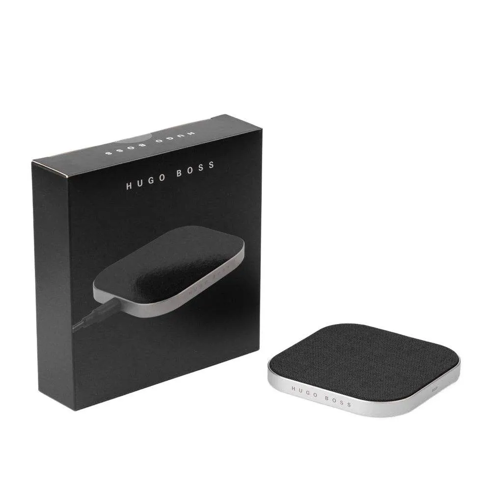 Illusion Wireless Charger by Hugo Boss