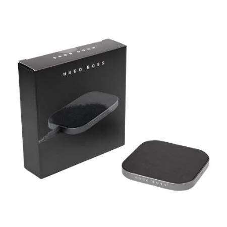 Illusion Wireless Charger by Hugo Boss