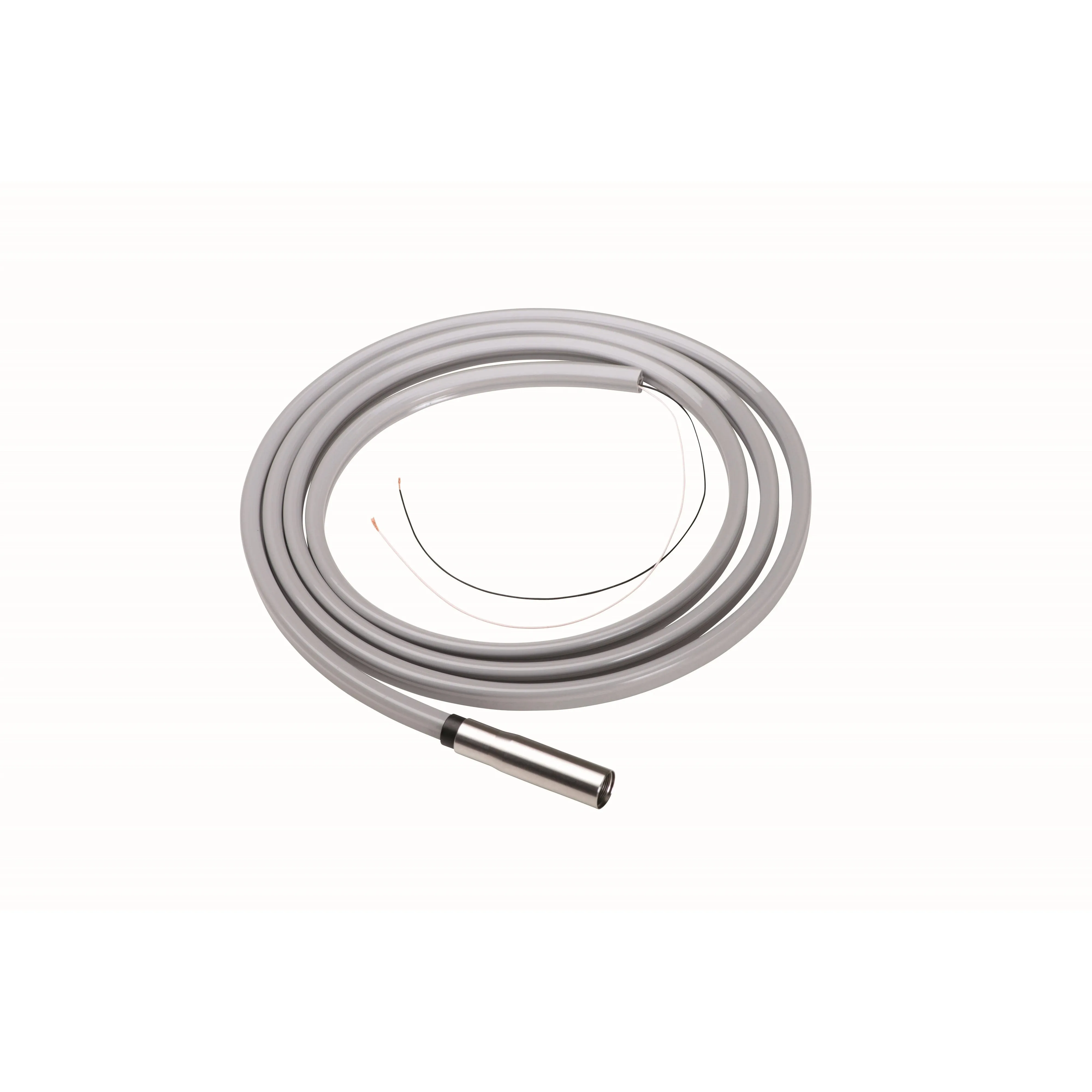 ISO-C 6-Pin Power Optic HP Tubing, 12', Dark Surf - DCI 8992